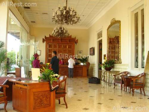 Grand Mercure Yogyakarta 13